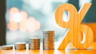 Úrokové sadzby sú problémom