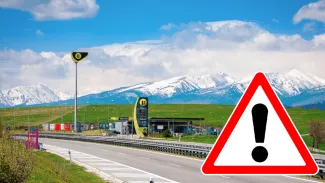 Už o pár dní zatvorí Slovnaft všetky svoje čerpačky