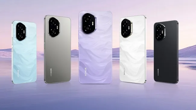 V ponuke je množstvo farieb