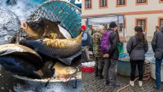 Vianočná tradícia v ohrození