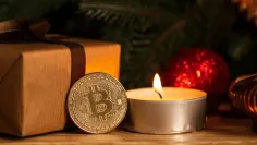 Vianočné darčeky pre priaznivcov kryptomien