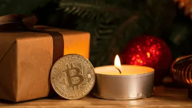 Vianočné darčeky pre priaznivcov kryptomien