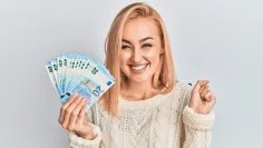 Vianočné odmeny míňajte rozumne