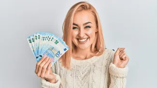 Vianočné odmeny míňajte rozumne