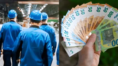 Vianočný zázrak pre zamestnancov známej firmy