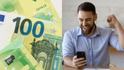 VÚB banka rozdáva k účtom odmeny