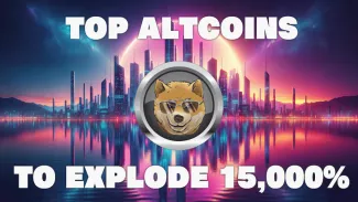 Výhodné altcoiny na investovanie