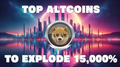 Výhodné altcoiny na investovanie