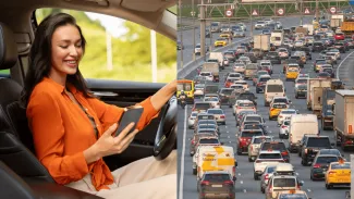 Vyššie pokuty a zákaz šoférovať