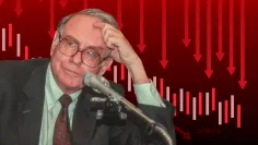 Warren Buffett predčasne predal akcie