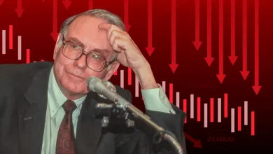 Warren Buffett predčasne predal akcie