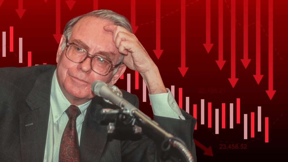 Warren Buffett predčasne predal akcie