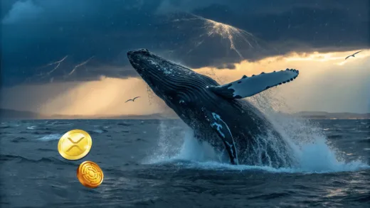 XRP a Minotaurus pokračujú v raste