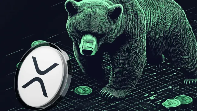 XRP ako nový zlatý štandard