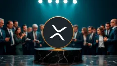 XRP rastie a Minotaurus taktiež