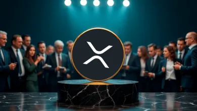 XRP rastie a Minotaurus taktiež