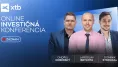 XTB online konferencia