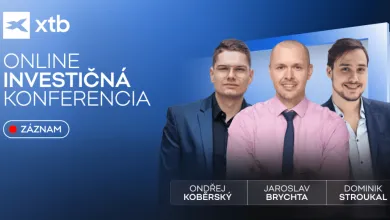 XTB online konferencia