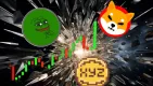 XYZVerse chce konkurovať PEPE a SHIB