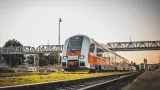 Z Nitry do Bratislavy priamym vlakom