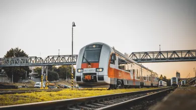 Z Nitry do Bratislavy priamym vlakom