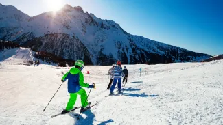 Zjazdovky sa tešia záujmu