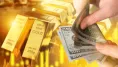 Zlato prestalo klesať po výsledkoch inflácie v USA