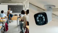 Zlepšia kamery bezpečnosť na školách?