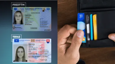 Zmenami prejdú aj občianske preukazy