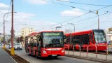 Zmeny v bratislavskom cestovnom poriadku