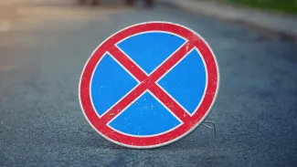 Značky boli dané neoprávnene