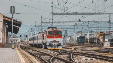 ZSSK avizuje viac vlakov