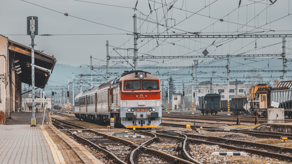 ZSSK avizuje viac vlakov