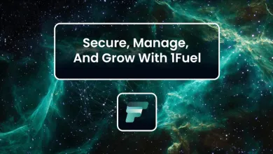 1Fuel patri medzi najlepšie kryptomeny