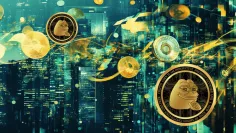 3 rastové kryptomeny pre rok 2025