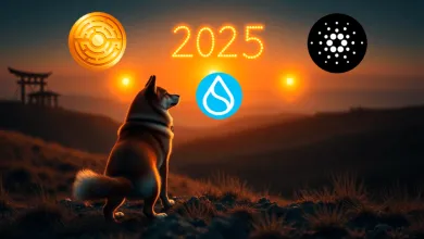 3 zaujímavé kryptomeny