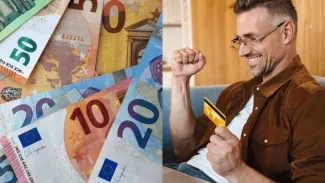 365.bank rozdáva k účtom odmeny