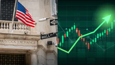 Akcie neustále rastú