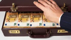 Ako dosiahnuť na dôchodku pol milióna eur