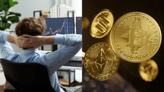 Ako začať investovať do kryptomien ako začiatočník