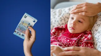 Ako získať finančnú podporu od štátu?