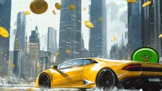 Aktuálny stav memecoinov