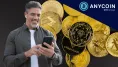 Anycoin je najlepšia voľba pre kúpu kryptomien
