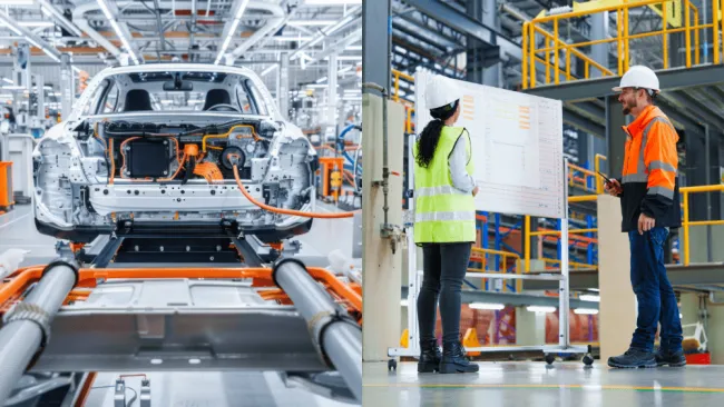 Automobilka čelí problémom