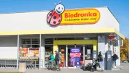 Biedronka chystá výstavbu novej predajne