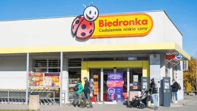 Biedronka chystá výstavbu novej predajne