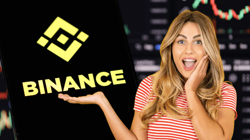 Binance ponúka 5 000 dolárov odmenu