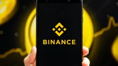 Binance rozdáva kryptomeny zadarmo