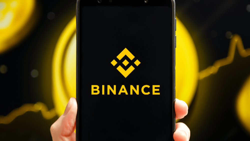 Binance rozdáva kryptomeny zadarmo