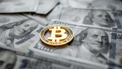 Bitcoin ako štátna rezerva